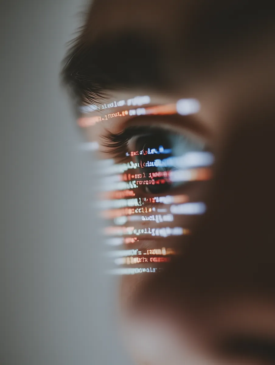 MyAttenzef dashboard displaying real-time attendance analytics and insights